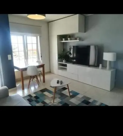 Apartamento Deolinda Nossa Senhora Da Rocha Beach * Porches (Algarve)
