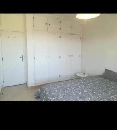 Apartamento Deolinda Nossa Senhora Da Rocha Beach Apartmán