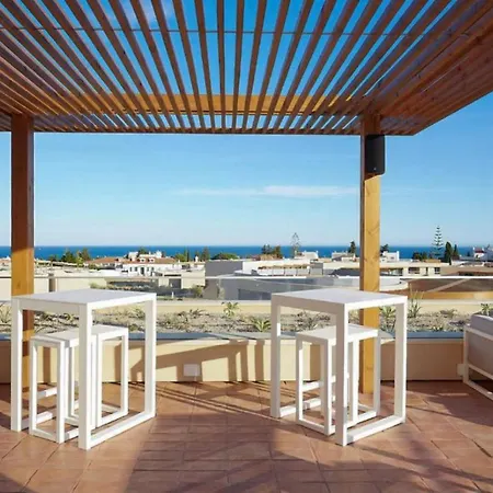 Apartmán Apartamento Deolinda Nossa Senhora Da Rocha Beach Porches (Algarve)