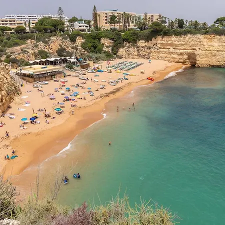 Apartamento Deolinda Nossa Senhora Da Rocha Beach *