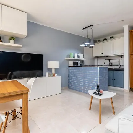 Apartamento Deolinda Nossa Senhora Da Rocha Beach