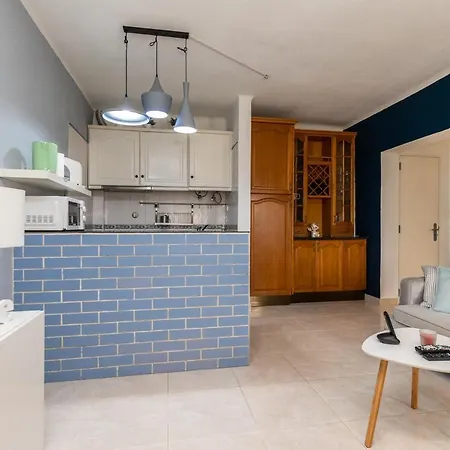 Apartamento Deolinda Nossa Senhora Da Rocha Beach * Porches (Algarve)