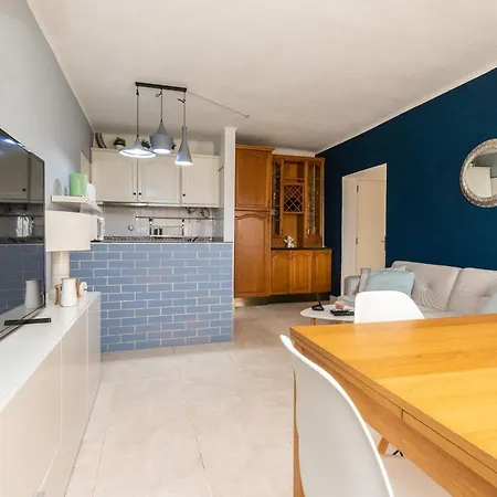 Apartamento Deolinda Nossa Senhora Da Rocha Beach