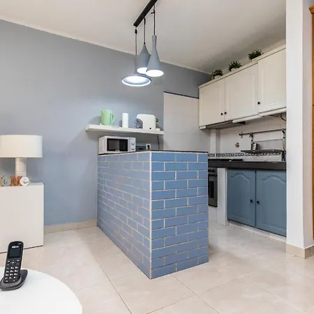 Apartamento Deolinda Nossa Senhora Da Rocha Beach *