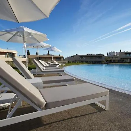 Apartamento Deolinda Nossa Senhora Da Rocha Beach Apartmán