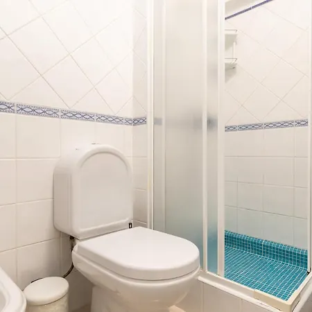 Apartamento Deolinda Nossa Senhora Da Rocha Beach *