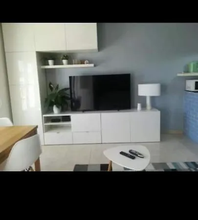 Apartamento Deolinda Nossa Senhora Da Rocha Beach Apartmán