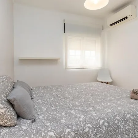 Apartamento Deolinda Nossa Senhora Da Rocha Beach
