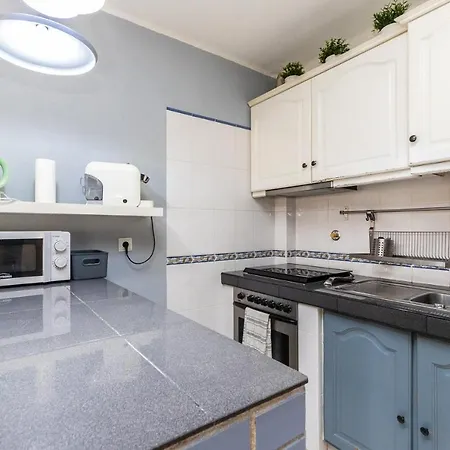 Apartamento Deolinda Nossa Senhora Da Rocha Beach