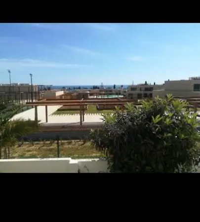 Apartmán Apartamento Deolinda Nossa Senhora Da Rocha Beach Porches (Algarve)